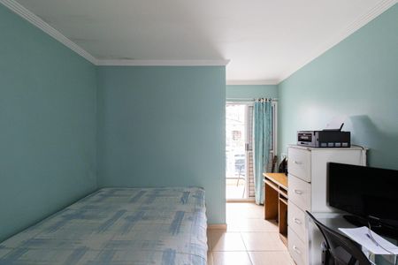 Casa à venda com 160m², 3 quartos e 4 vagasQuarto 1