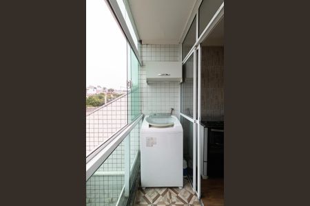 Casa à venda com 160m², 3 quartos e 4 vagasÁrea de Serviço