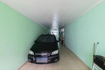Casa à venda com 160m², 3 quartos e 4 vagasGaragem