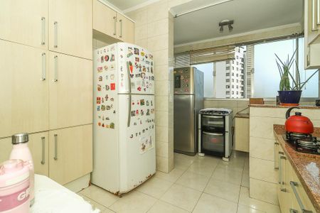 Apartamento à venda com 128m², 3 quartos e 1 vagaCozinha