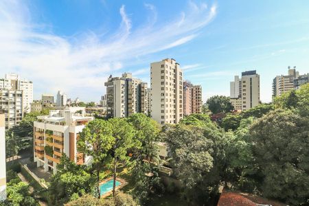 Apartamento à venda com 128m², 3 quartos e 1 vagaVista