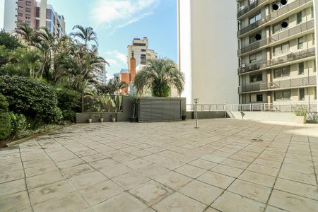 Apartamento à venda com 128m², 3 quartos e 1 vagaÁrea comum