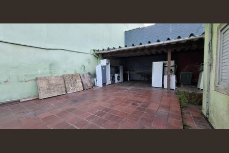 Casa à venda com 375m², 2 quartos e 3 vagas Casa à venda com 375m², 2 quartos e 3 vagasQuintal 2