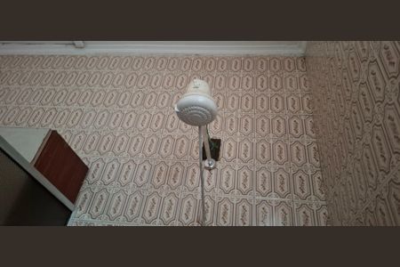 Casa à venda com 375m², 2 quartos e 3 vagas Casa à venda com 375m², 2 quartos e 3 vagasBanheiro