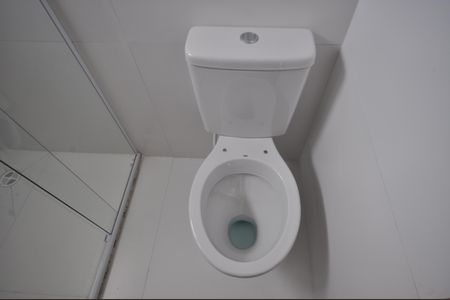 Apartamento à venda com 24m², 1 quarto e 1 vagaBanheiro