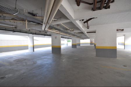 Apartamento à venda com 24m², 1 quarto e 1 vagaGaragem