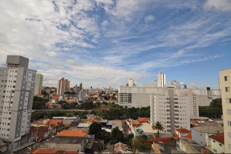 Apartamento à venda com 24m², 1 quarto e 1 vagaVista do Quarto