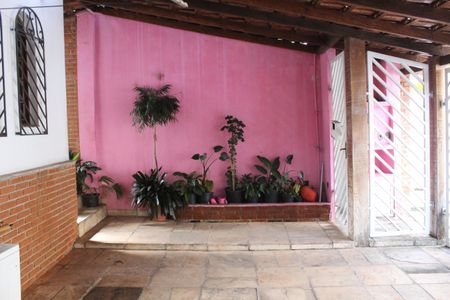 Casa à venda com 520m², 5 quartos e 3 vagasGaragem