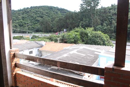 Casa à venda com 520m², 5 quartos e 3 vagasVaranda