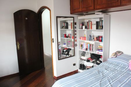 Casa à venda com 520m², 5 quartos e 3 vagasQuarto 3