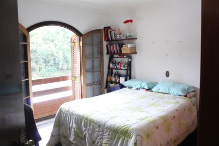 Casa à venda com 520m², 5 quartos e 3 vagasSuíte 1