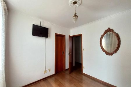 Apartamento à venda com 220m², 4 quartos e 2 vagasSuíte 3