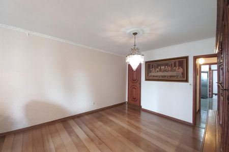 Apartamento à venda com 220m², 4 quartos e 2 vagasSala de Jantar