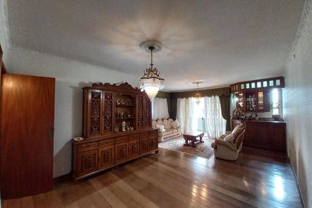 Apartamento à venda com 220m², 4 quartos e 2 vagasSala de Jantar