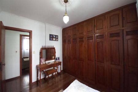 Apartamento à venda com 220m², 4 quartos e 2 vagasSuíte 1