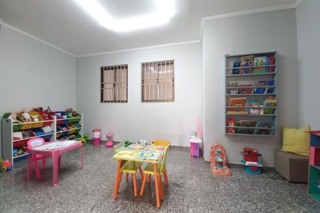 Apartamento à venda com 220m², 4 quartos e 2 vagasÁrea comum