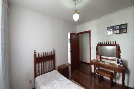 Apartamento à venda com 220m², 4 quartos e 2 vagasSuíte 1