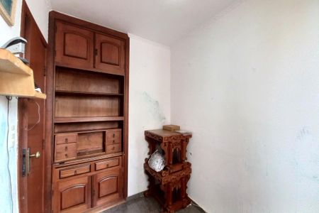 Apartamento à venda com 220m², 4 quartos e 2 vagasQuarto de Serviço