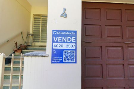 Casa à venda com 150m², 4 quartos e 1 vagaPlaca Instalada