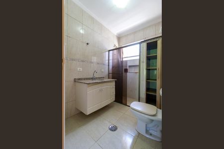 Casa à venda com 150m², 4 quartos e 1 vagaBanheiro 1