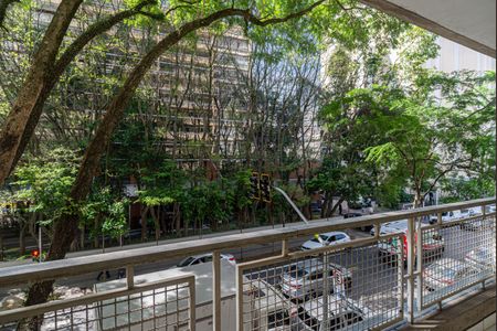 Apartamento à venda com 125m², 3 quartos e sem vaga Apartamento à venda com 125m², 3 quartos e sem vagaVista do Quarto 2