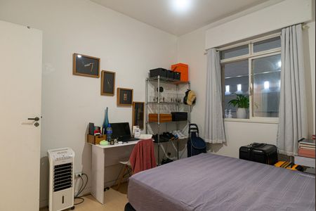 Apartamento à venda com 125m², 3 quartos e sem vaga Apartamento à venda com 125m², 3 quartos e sem vagaQuarto 3