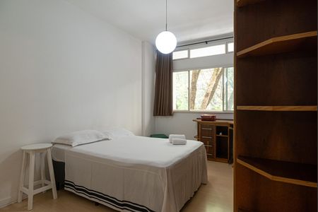 Apartamento à venda com 125m², 3 quartos e sem vaga Apartamento à venda com 125m², 3 quartos e sem vagaQuarto 2