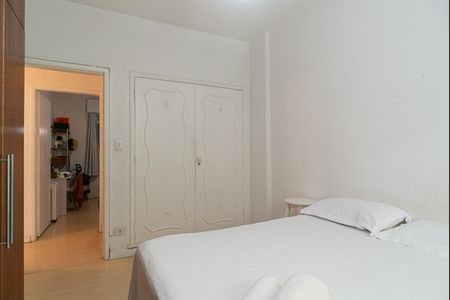 Apartamento à venda com 125m², 3 quartos e sem vaga Apartamento à venda com 125m², 3 quartos e sem vagaQuarto 2