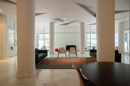 Apartamento à venda com 125m², 3 quartos e sem vaga Apartamento à venda com 125m², 3 quartos e sem vagaÁrea comum - Salão de festas