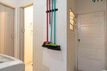 Apartamento à venda com 125m², 3 quartos e sem vaga Apartamento à venda com 125m², 3 quartos e sem vagaÁrea de Serviço