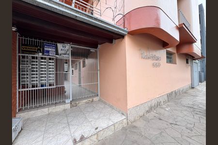 Apartamento à venda com 55m², 1 quarto e sem vaga Apartamento à venda com 55m², 1 quarto e sem vagaPlaca