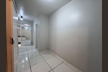 Apartamento à venda com 55m², 1 quarto e sem vaga Apartamento à venda com 55m², 1 quarto e sem vagaSala