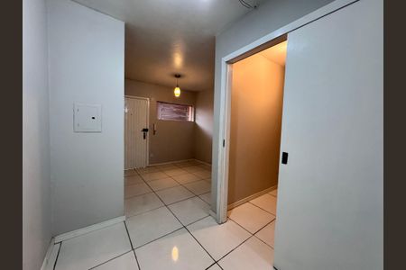 Apartamento à venda com 55m², 1 quarto e sem vaga Apartamento à venda com 55m², 1 quarto e sem vagaSala