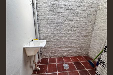 Apartamento à venda com 55m², 1 quarto e sem vaga Apartamento à venda com 55m², 1 quarto e sem vagaÁrea de Serviço