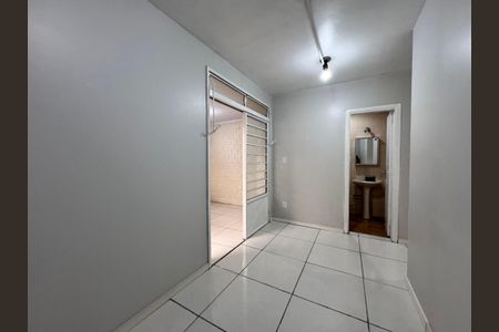 Apartamento à venda com 55m², 1 quarto e sem vaga Apartamento à venda com 55m², 1 quarto e sem vagaSala