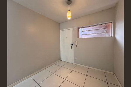 Apartamento à venda com 55m², 1 quarto e sem vaga Apartamento à venda com 55m², 1 quarto e sem vagaSala