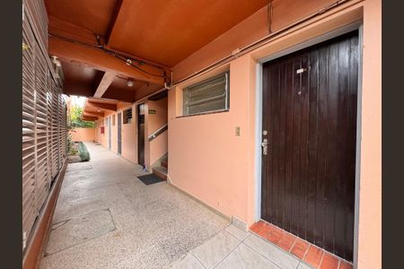 Apartamento à venda com 55m², 1 quarto e sem vaga Apartamento à venda com 55m², 1 quarto e sem vagaÁrea comum