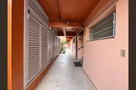 Apartamento à venda com 55m², 1 quarto e sem vaga Apartamento à venda com 55m², 1 quarto e sem vagaÁrea comum