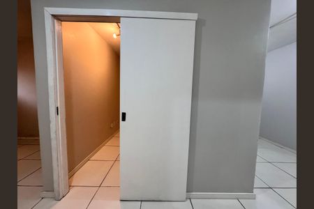 Apartamento à venda com 55m², 1 quarto e sem vaga Apartamento à venda com 55m², 1 quarto e sem vagaSala