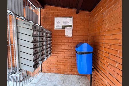 Apartamento à venda com 55m², 1 quarto e sem vaga Apartamento à venda com 55m², 1 quarto e sem vagaÁrea comum