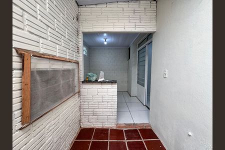 Apartamento à venda com 55m², 1 quarto e sem vaga Apartamento à venda com 55m², 1 quarto e sem vagaÁrea de Serviço