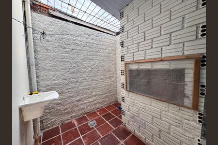 Apartamento à venda com 55m², 1 quarto e sem vaga Apartamento à venda com 55m², 1 quarto e sem vagaÁrea de Serviço