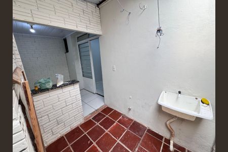 Apartamento à venda com 55m², 1 quarto e sem vaga Apartamento à venda com 55m², 1 quarto e sem vagaÁrea de Serviço