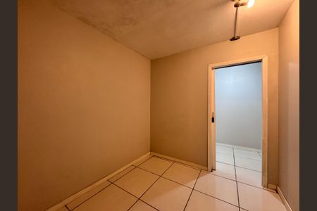 Apartamento à venda com 55m², 1 quarto e sem vaga Apartamento à venda com 55m², 1 quarto e sem vagaQuarto 1