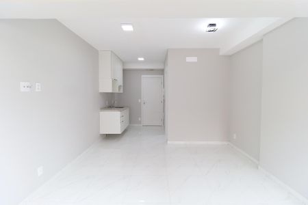 Studio à venda com 26m², 1 quarto e sem vaga Studio à venda com 26m², 1 quarto e sem vagaStudio