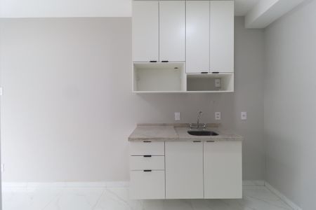 Studio à venda com 26m², 1 quarto e sem vaga Studio à venda com 26m², 1 quarto e sem vagaStudio