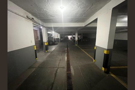 Apartamento à venda com 124m², 3 quartos e 2 vagas Apartamento à venda com 124m², 3 quartos e 2 vagasGaragem