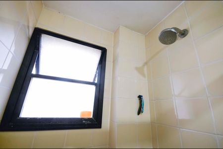 Apartamento à venda com 124m², 3 quartos e 2 vagas Apartamento à venda com 124m², 3 quartos e 2 vagasBanheiro de Serviço