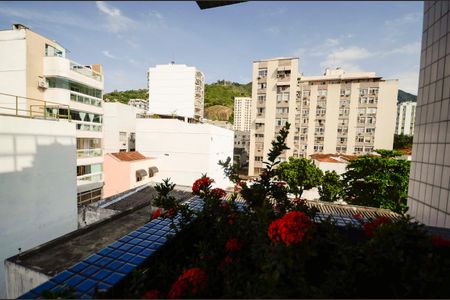 Apartamento à venda com 124m², 3 quartos e 2 vagas Apartamento à venda com 124m², 3 quartos e 2 vagasVista da Sala