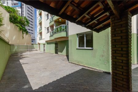 Apartamento à venda com 88m², 3 quartos e 2 vagas Apartamento à venda com 88m², 3 quartos e 2 vagasÁrea comum - Churrasqueira